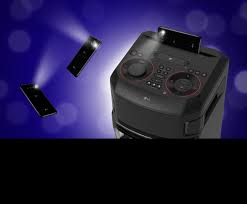 [ XÃ KHO free ship ] Loa LG XBOOM RN5 chính hãng