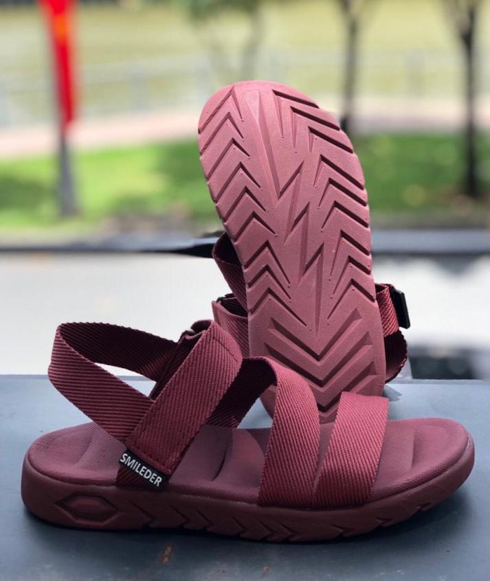 Giày Sandal Shat Smileder Nữ giá rẻ