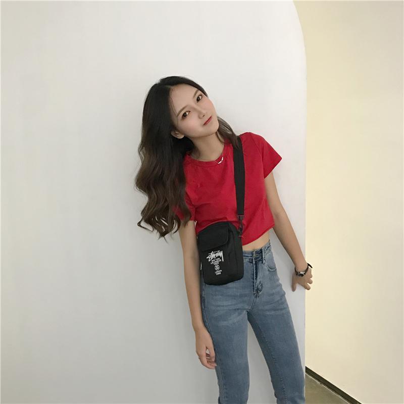 ÁO THUN NỮ, ÁO THUN CROPTOP NỮ, ÁO THUN CROPTOP TAY NGẮN NỮ THỜI TRANG NHIỀU MÀU