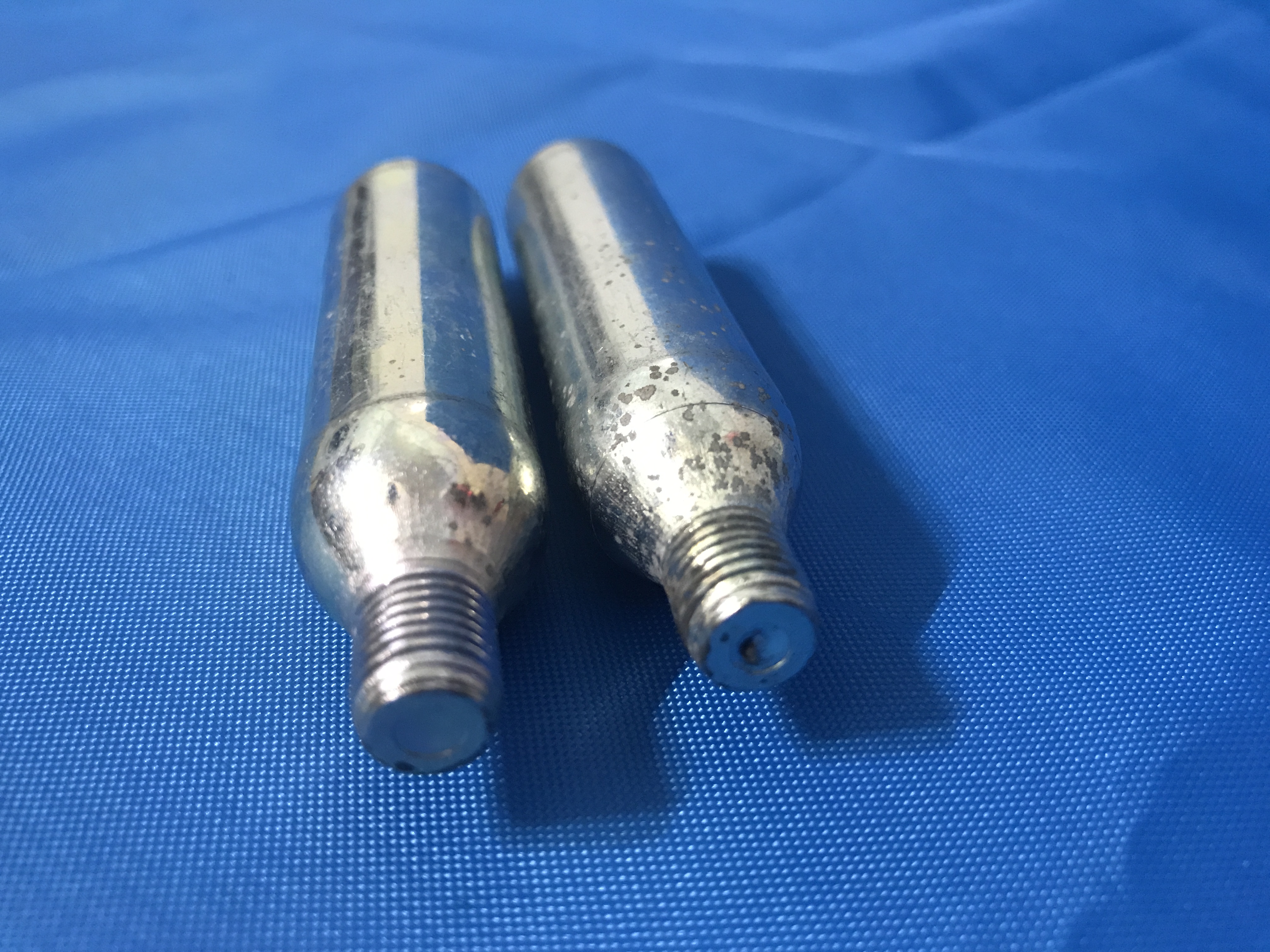 Bình Co2 12g