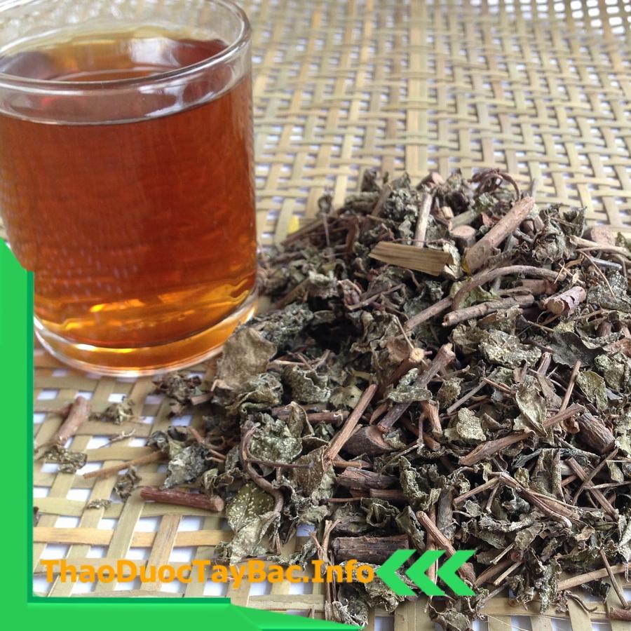 Combo 3Kg Cây An Xoa Tím