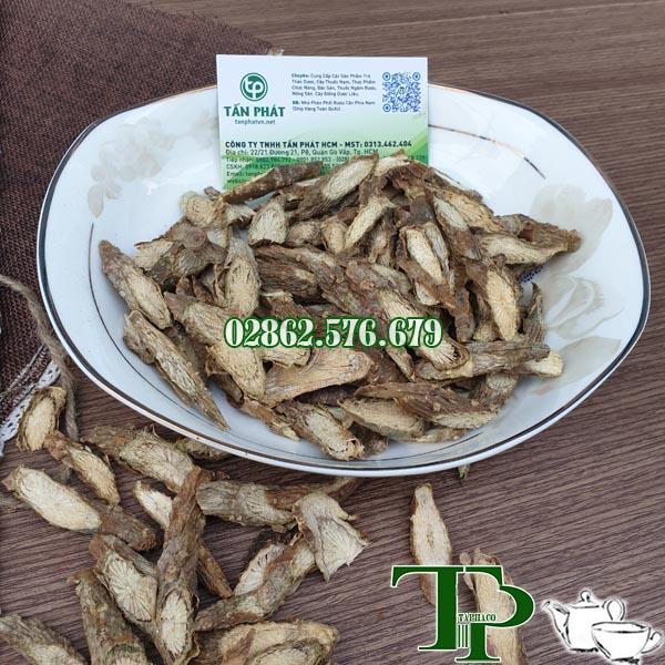 Dây ký ninh khô 1kg - Hỗ trợ cải thiến sức khỏe xương khớp của bạn - Thảo Dược Tấn Phát