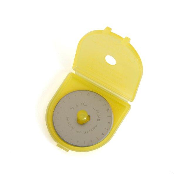 [HCM]Lưỡi dao cắt  tròn - Rotary Cutter OLFA 45mm