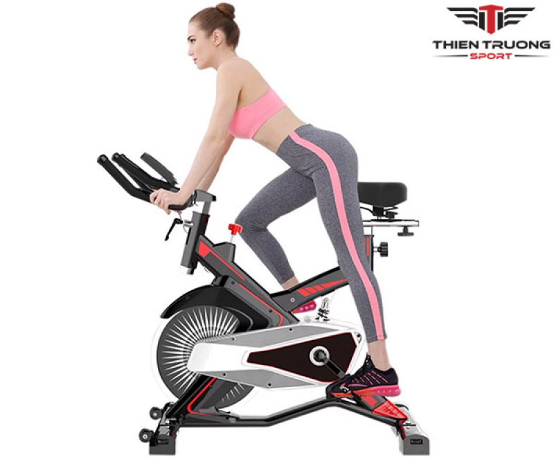 Xe đạp tập thể dục Fuji Luxury MK-100