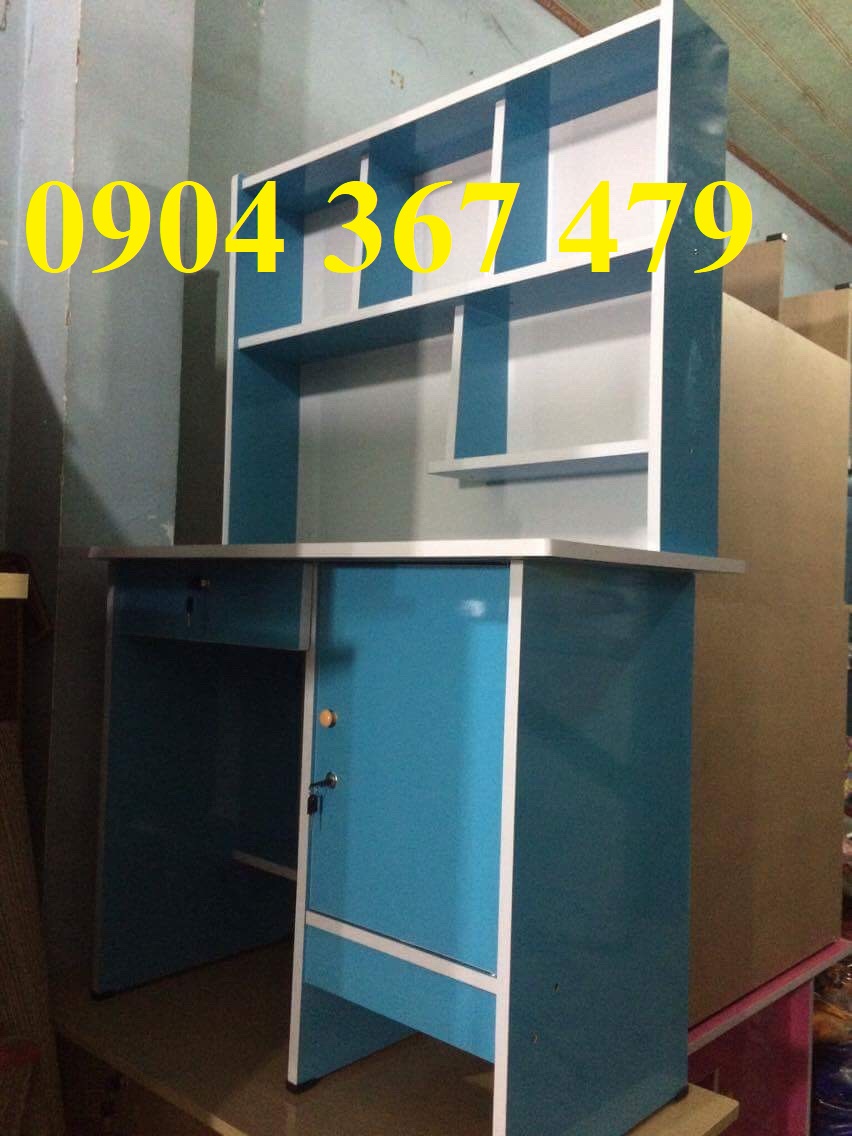 BÀN HỌC SINH VÁN ÉP GIÁ RẺ - MIỄN SHIP 15 KM