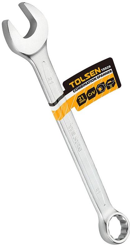 CỜ LÊ VÒNG MIỆNG TOLSEN  15029- 21mm