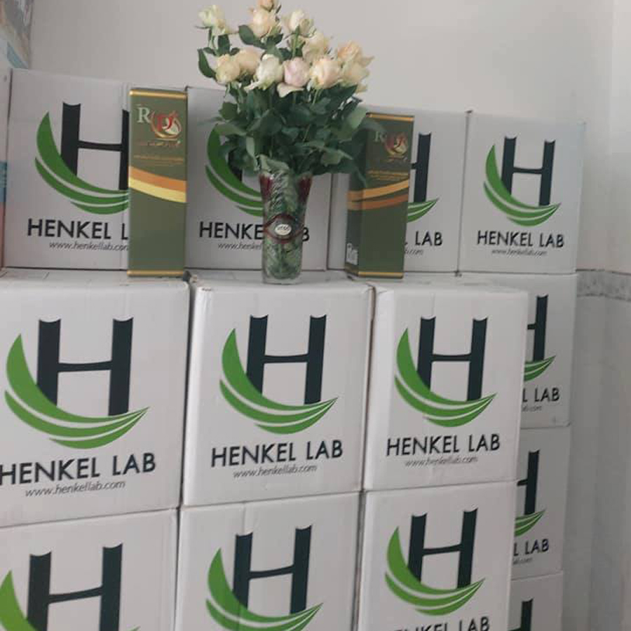 Nước Hoa Quả Enzim RD Fresh Plus Thái Lan