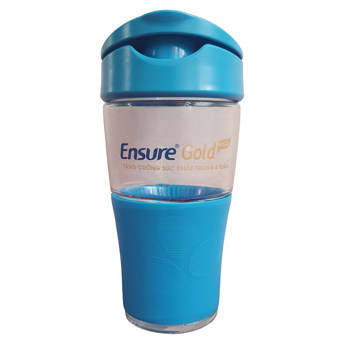 Ly thủy tinh cách nhiệt cao cấp Luminarc Transportable 500ml