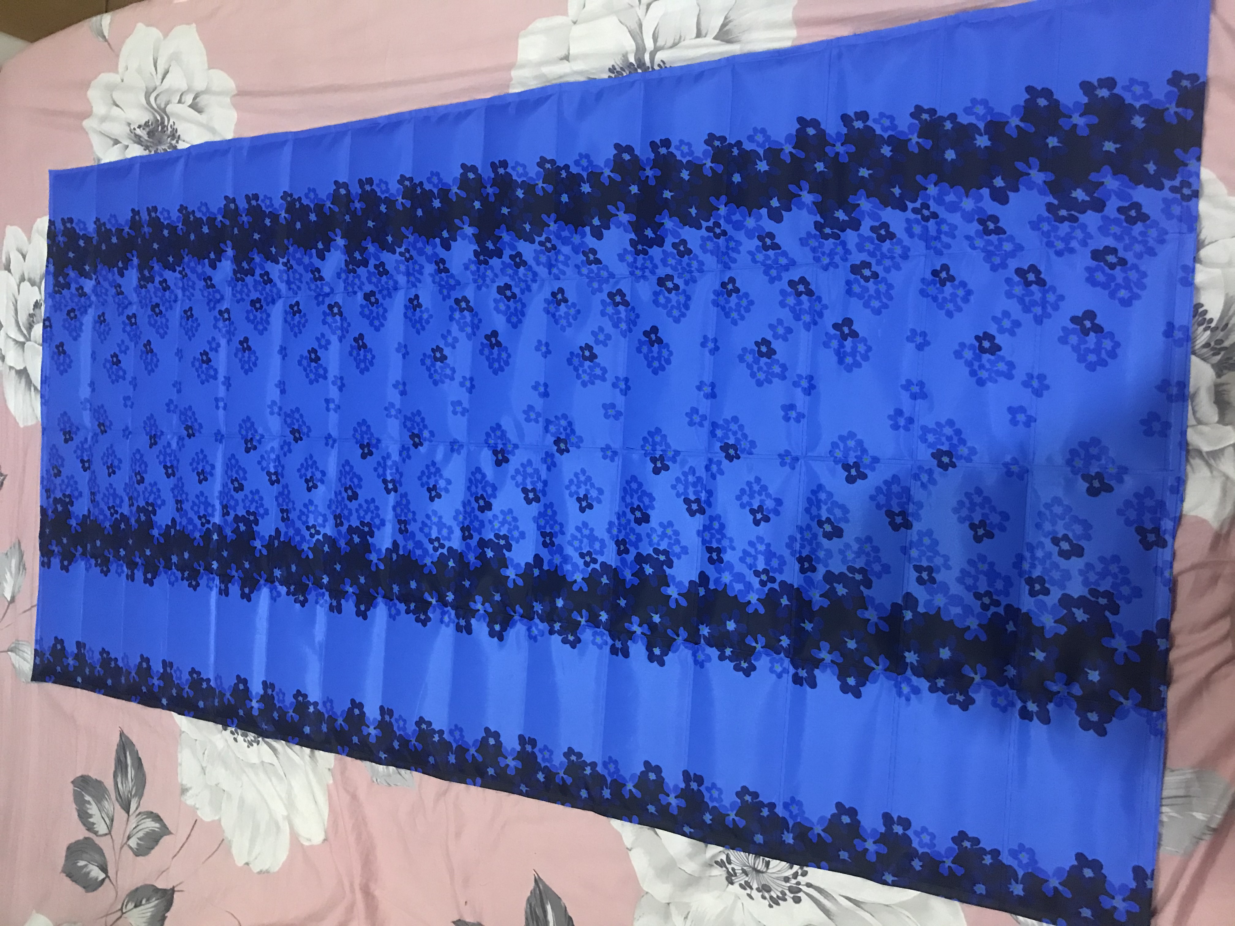 [HCM]Nệm nước mát HỒNG THY mỏng babi dành cho em bé và người lớn