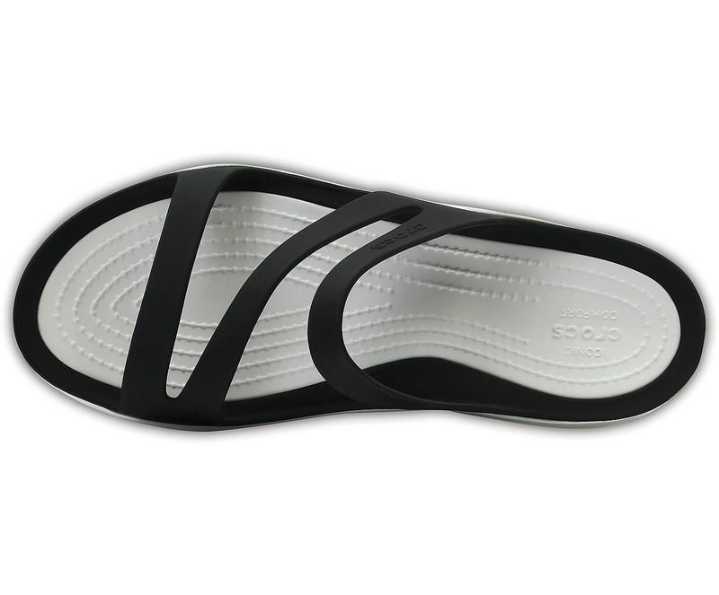 Dép lê Crocs.. siêu nhẹ êm chống trơn trượt cho nữ