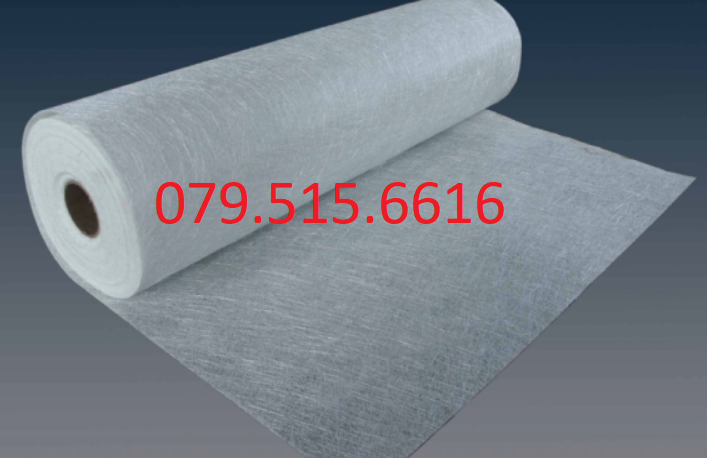 Nhựa Composite Polyester 8201 (1kg) + Sợi Thủy Tinh (1kg) + KM Chất Đóng Rắn