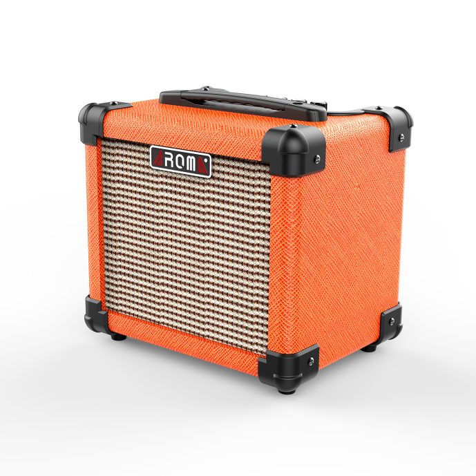 Ampli Guitar Điện Aroma AG-10