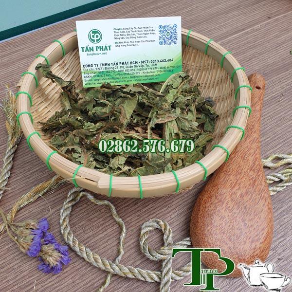 Lá đu đủ khô 500g - Hỗ trợ cải thiện sức khỏe người sử dụng