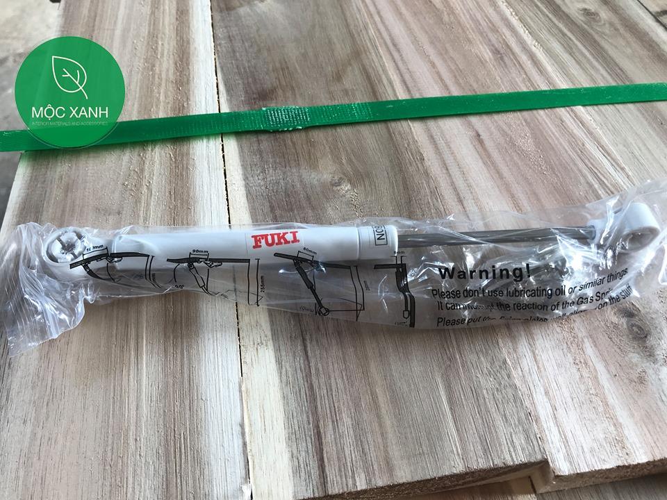 Piston nâng cánh tủ bếp Fuki
