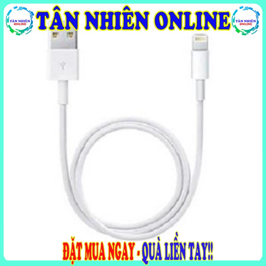 Cáp sạc iphone 5,6 rẻ giá rẻ tiện dụng