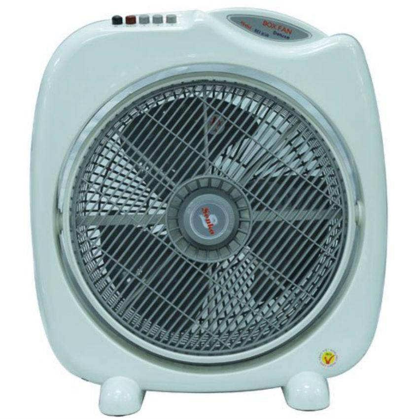 [HCM]Quạt hộp 4 tấc Senko BD850 (đổi sang mã BD1410)