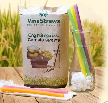 Ống hút gạo Ống hút nước