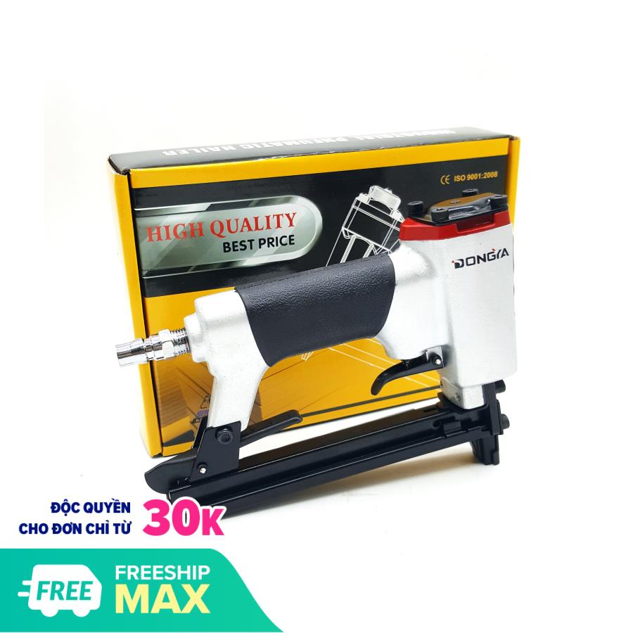 MÁY BẮN ĐINH BỌC YÊN XE  DONGYA 1013J