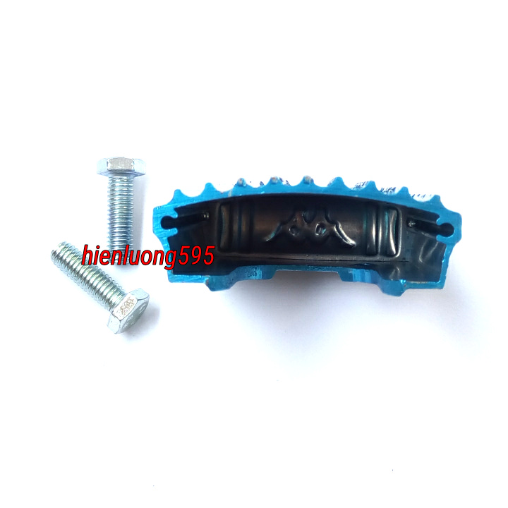 Bọc chân phanh xe máy
