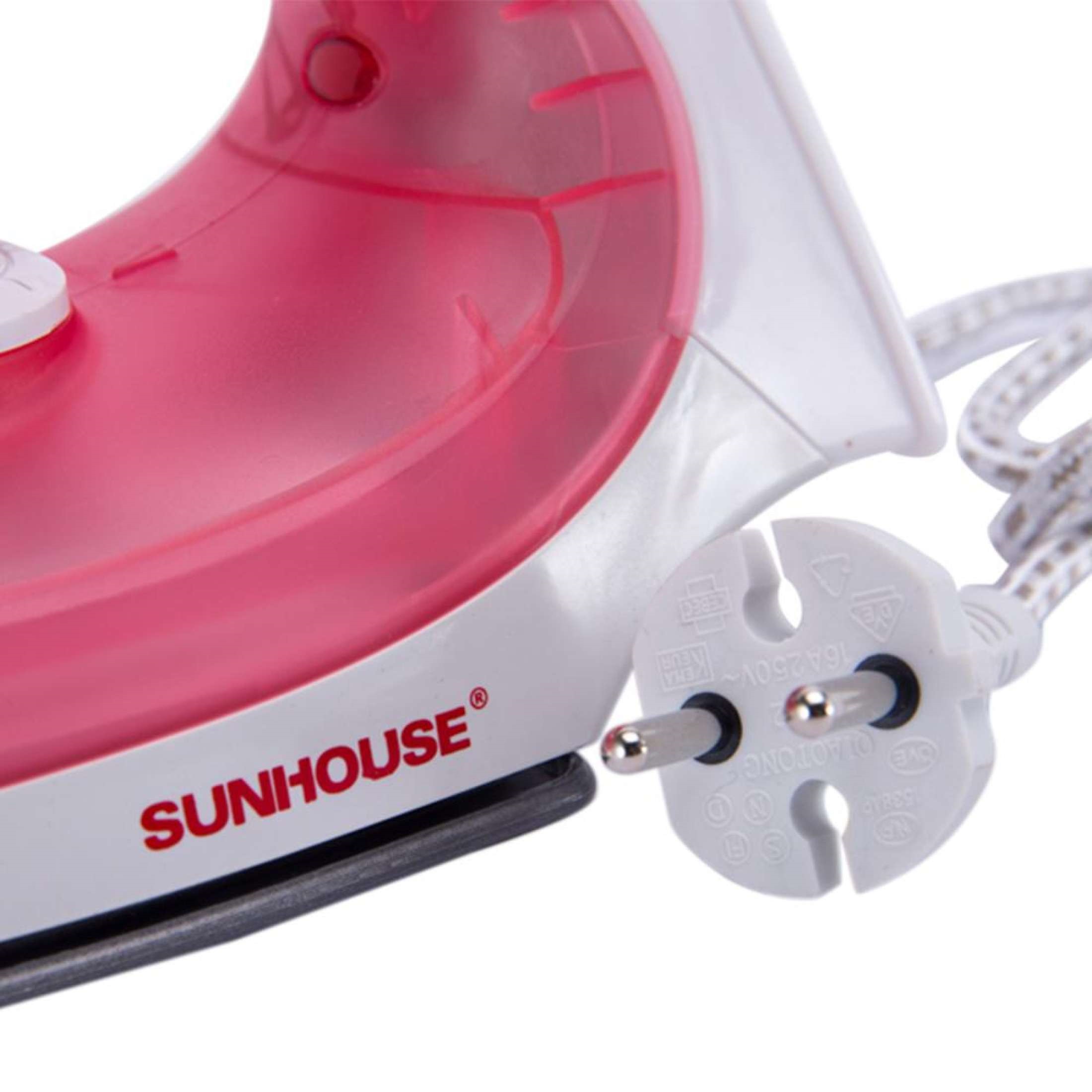 Bàn ủi khô Sunhouse SHD1072
