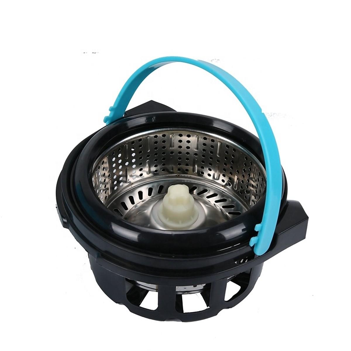 Bộ lau nhà 360 độ Vinamop VNM14