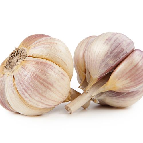 500gr củ tỏi nhiều nhánh lớn