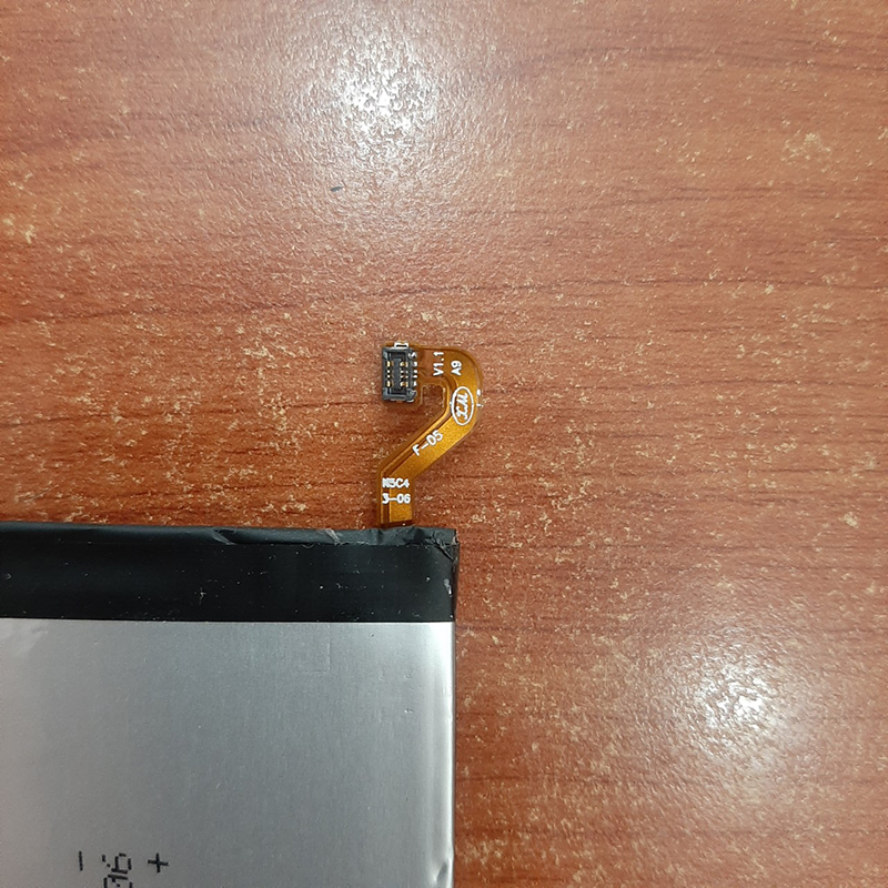 Pin Samsung Galaxy A9 2016 Zin