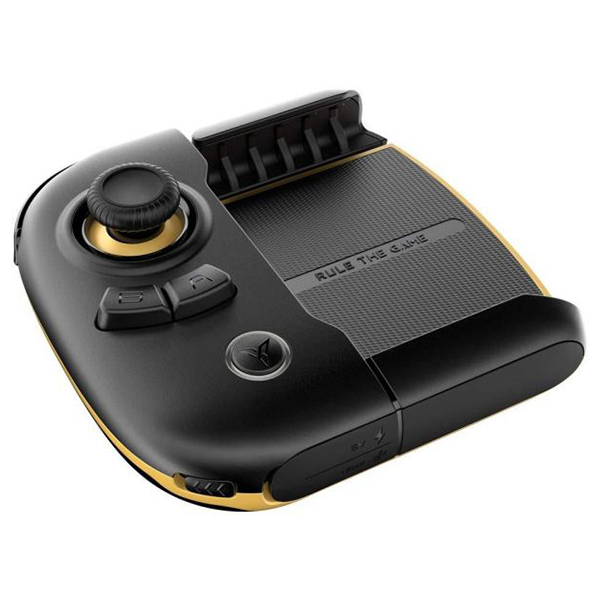 Tay càm chơi game Flydigi Wasp 2- Gamepad một bên cho Android/iOS