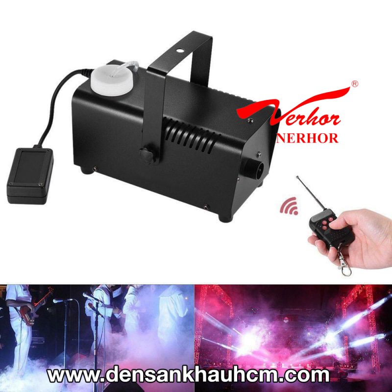 Máy phun khói 600w ne 080