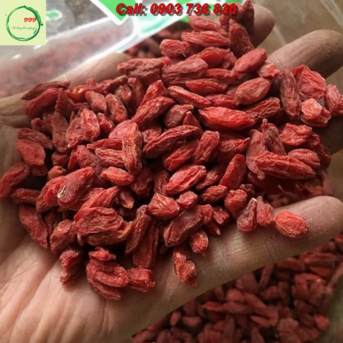 💖 50 gr Kỷ tử