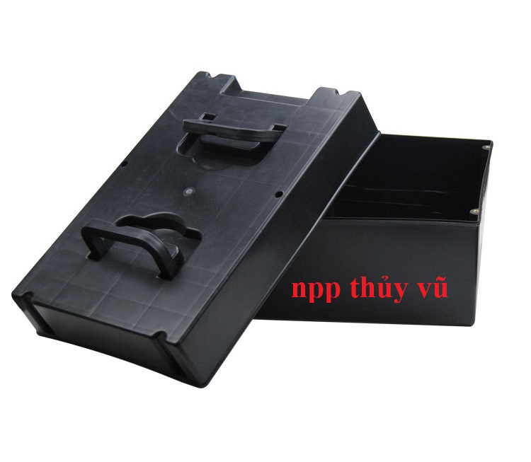 Vỏ bình acquy lithium 12v150Ah - 60V20AH