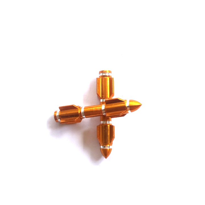 Ốc đũa phanh xe máy (giá 02 chiếc)