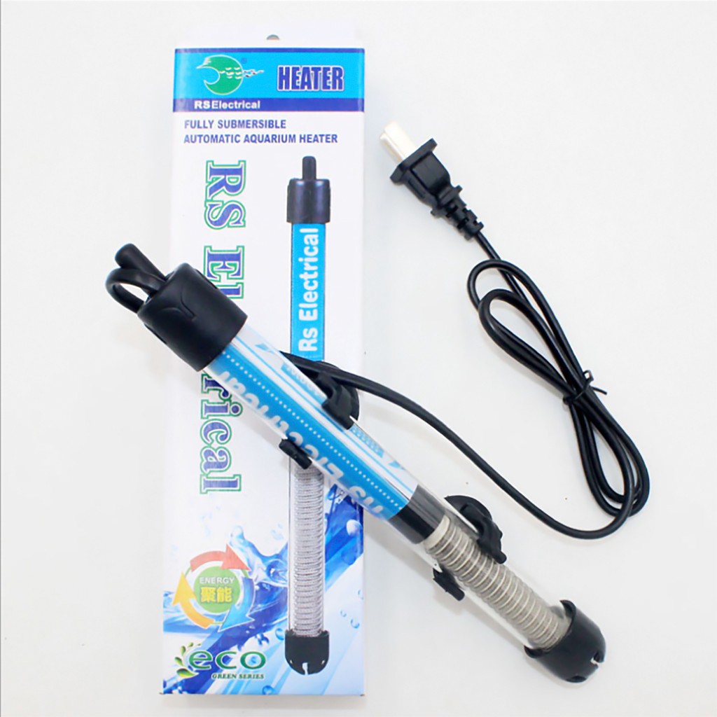 Máy sưởi bể cá RS 25W