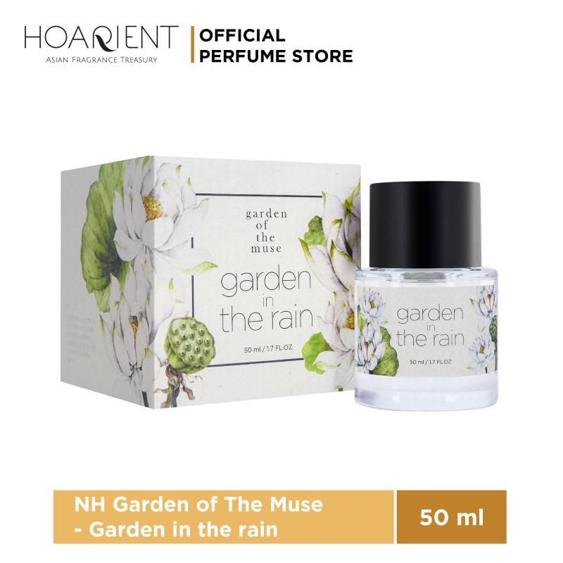 Nước Hoa Garden Of The Muse Garden In The Rain 50ml nhập khẩu