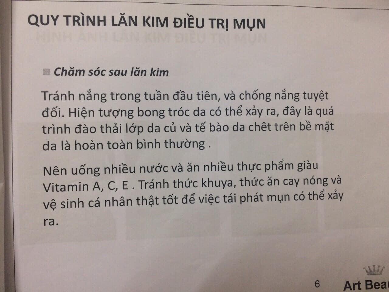 TINH CHẤT MEDIC ROLLER CHO DA MỤN