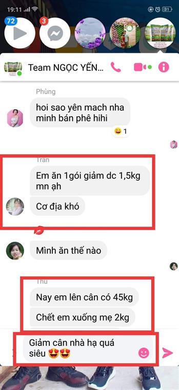 combo 2 gói yến mạch úc tươi - loại 1, date-2021 ( hỗ trợ phí vận chuyển trên toàn quốc )