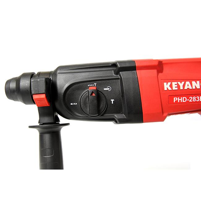 Máy khoan bê tông Keyang PHD-283B