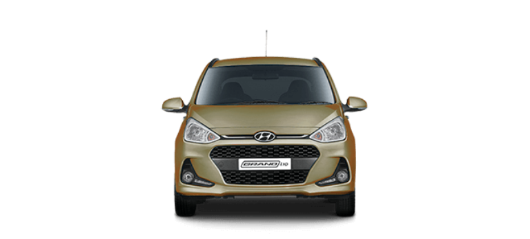 Hyundai Grand i10 Hatchback