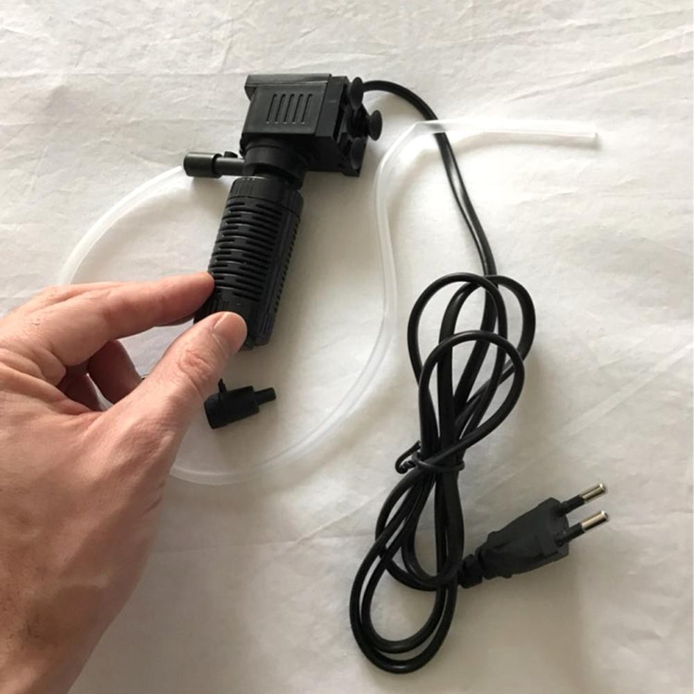 Máy Lọc Nước Mini 3w Cho Bể Cá cảnh