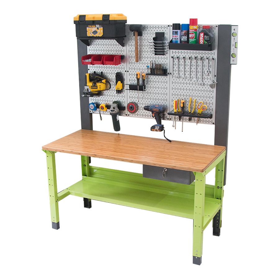 Workbench Table