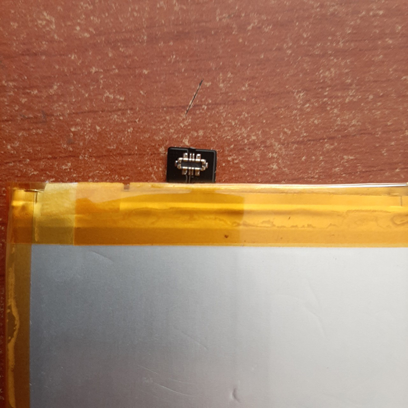 Pin điện thoại Vivo Y71 Zin