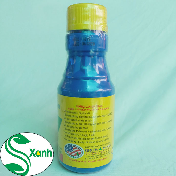 Phân Bón Lá Vitamin B1 Mỹ