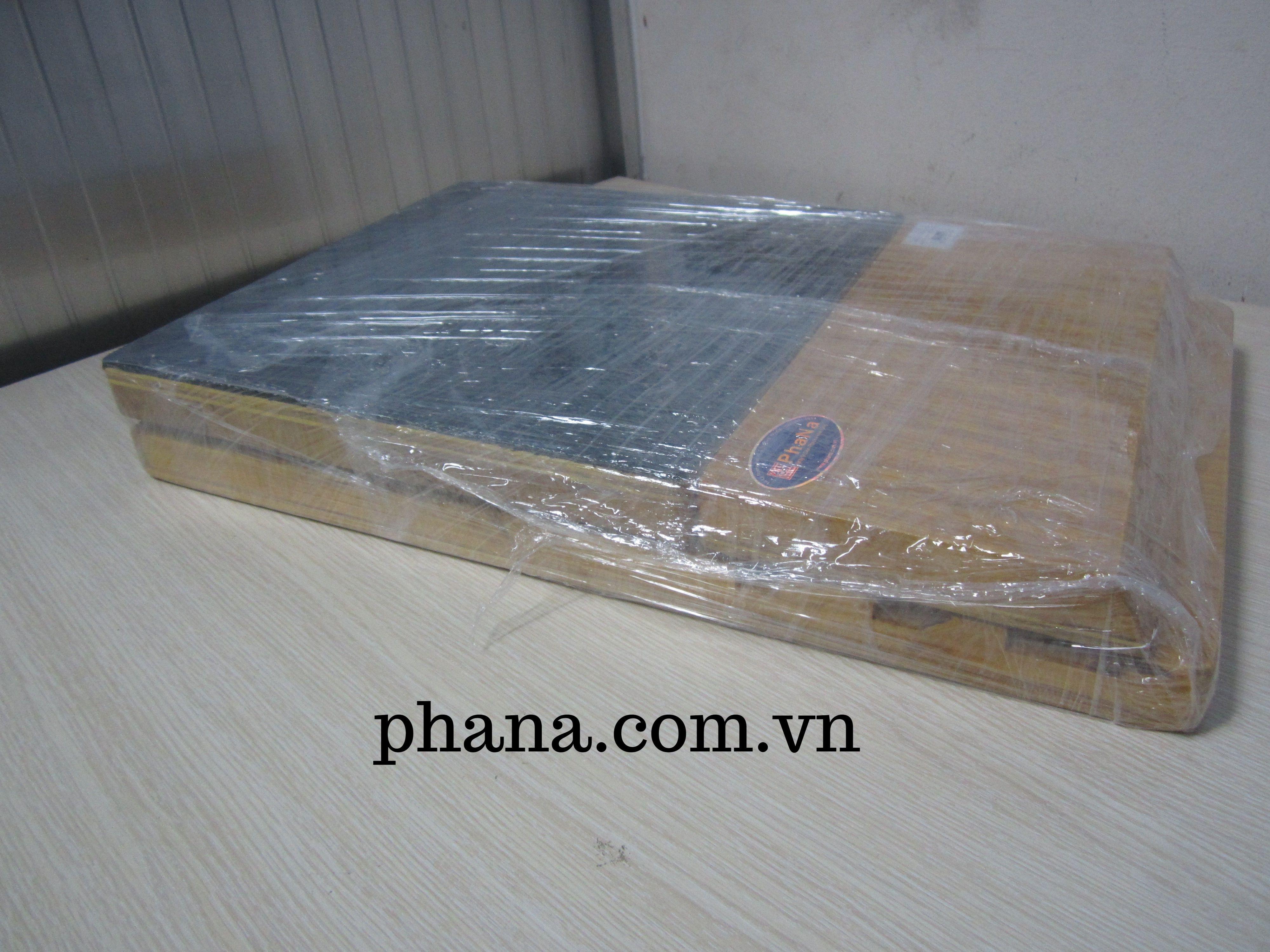 [HCM]Bục gỗ tập kéo dãn gân gót M2