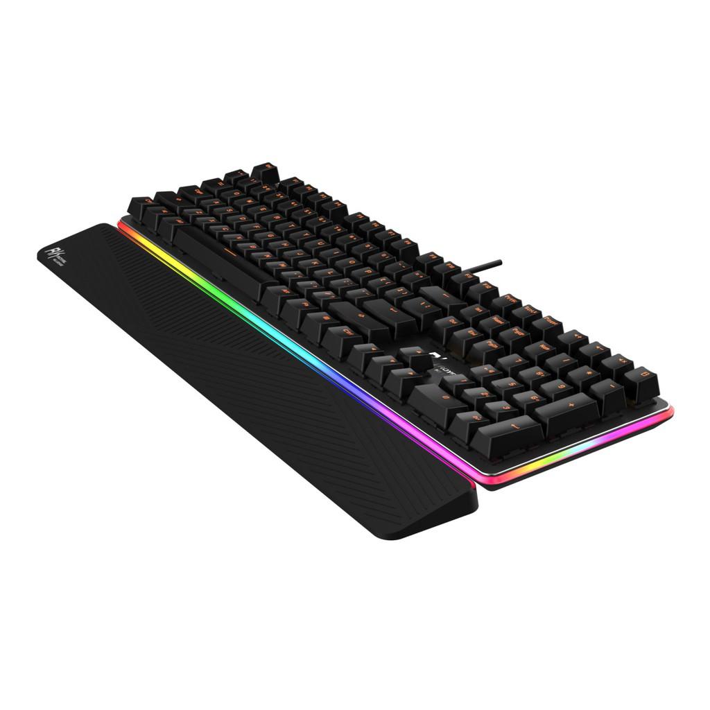 Bàn phím cơ Gaming Rk 919