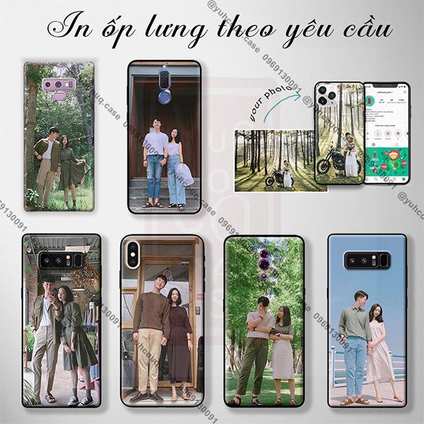 [HCM]Ốp Lưng Dành Cho Samsung J7 Pro -  hổ 206