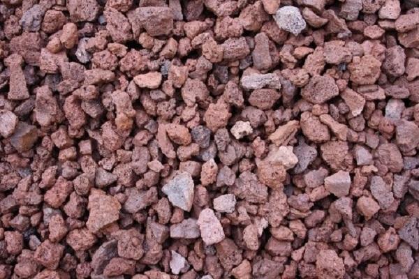 Nham thạch lọc nước dành cho bể cá cảnh - 1kg