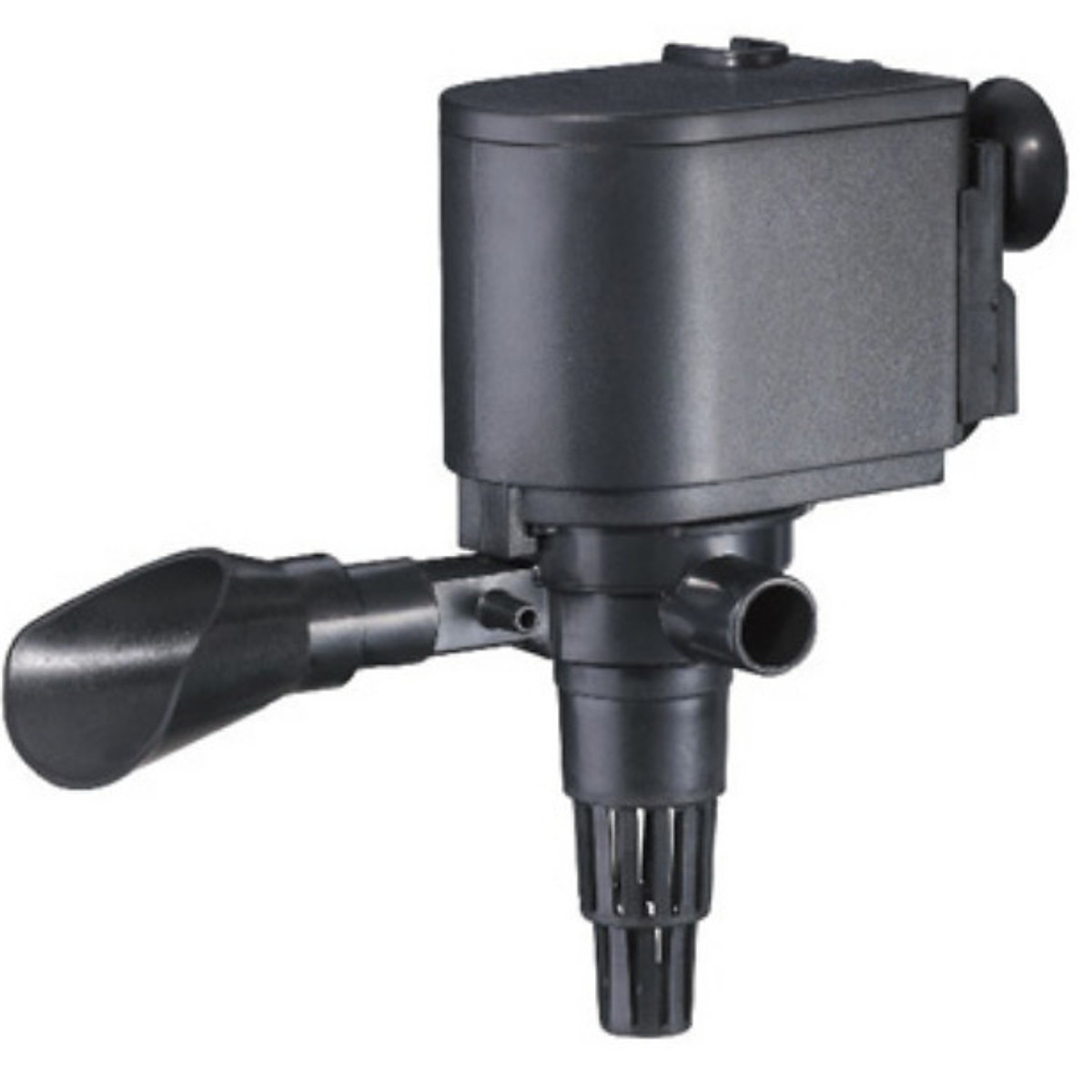 Máy bơm bể cá cảnh - Máy bơm nước bể cá cảnh rs 1680F