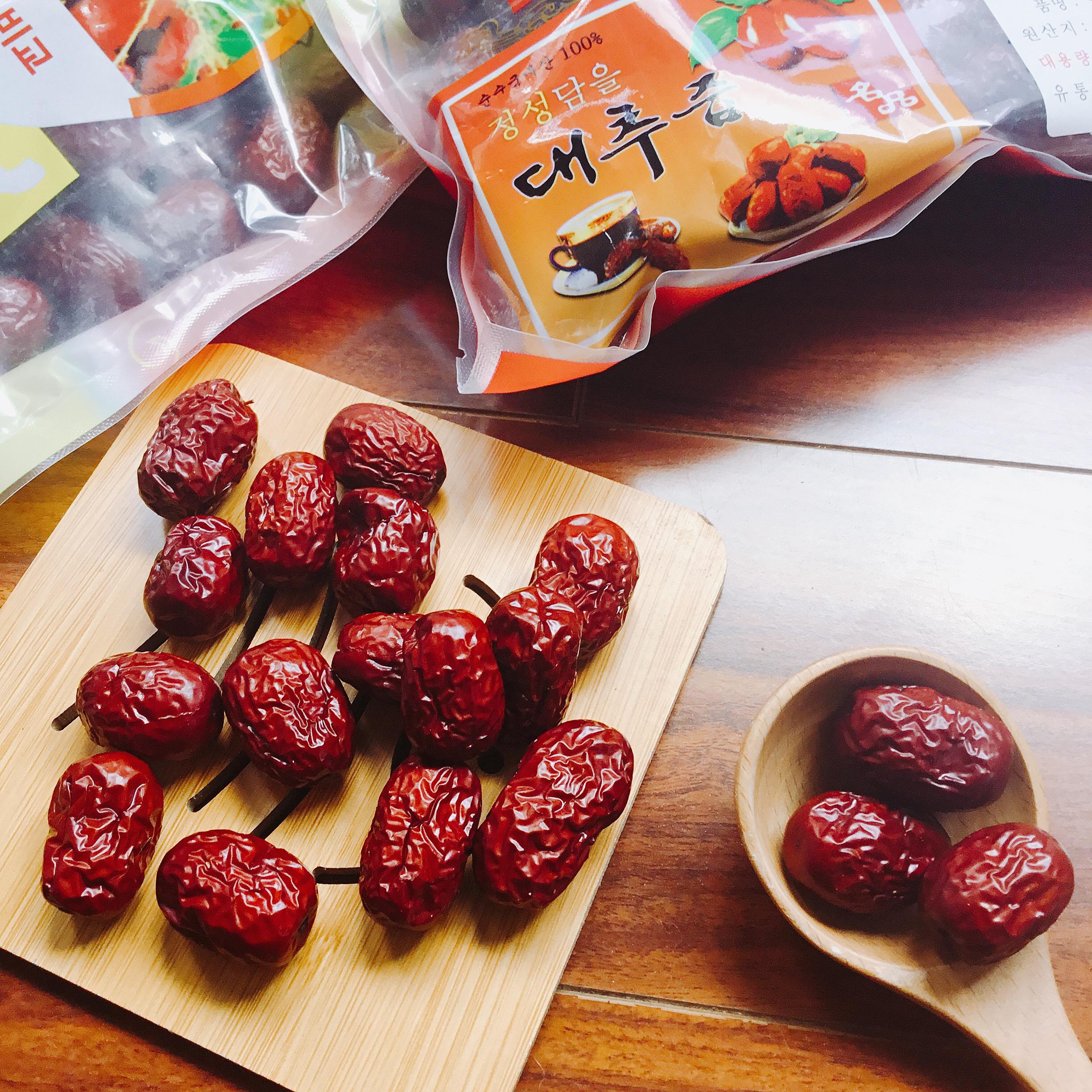 500g Hạt Dinh Dưỡng Organic Mix