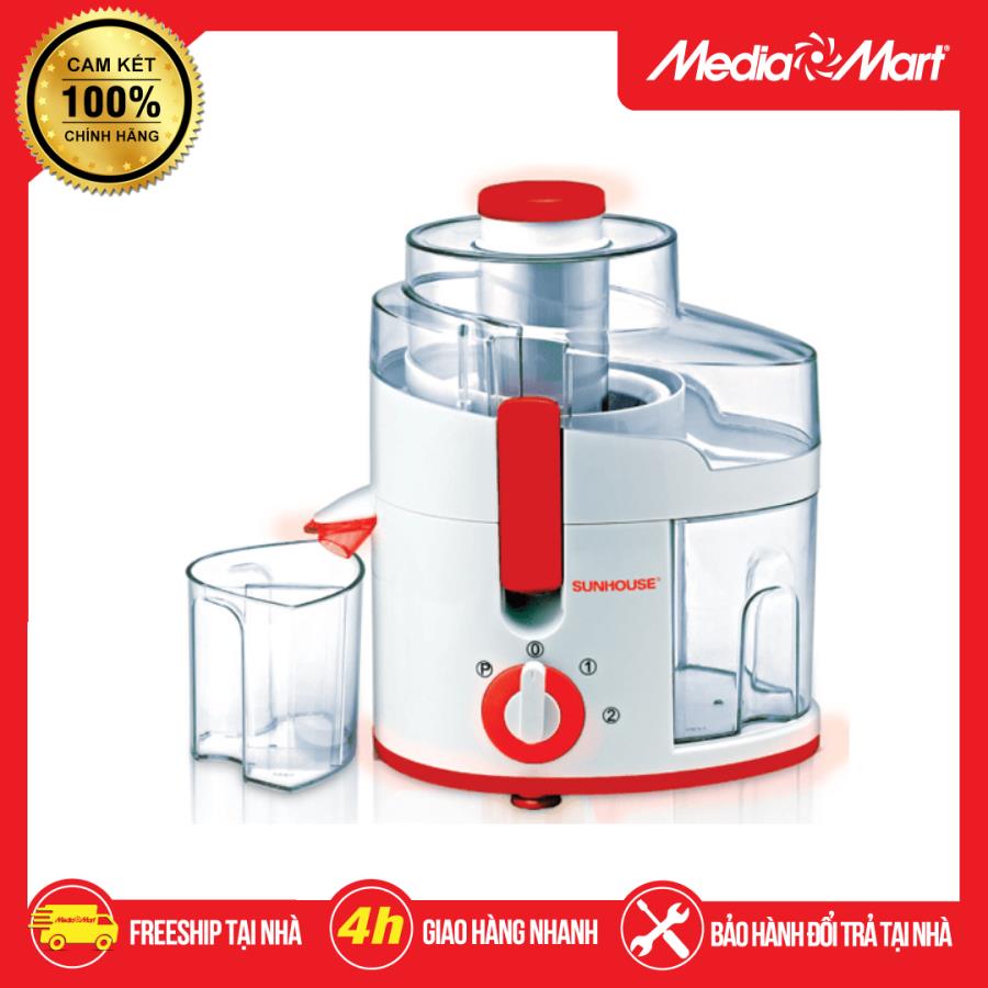 Máy ép trái cây Sunhouse SHD5520