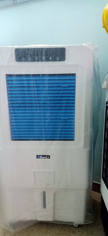 evaporative Air Cooler